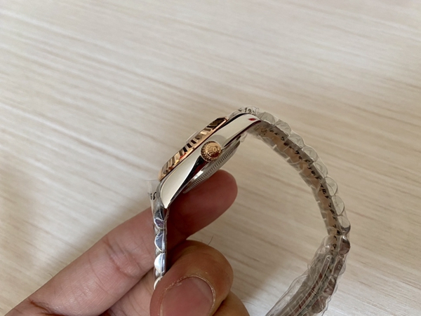 激安ロレックス細部ディテール